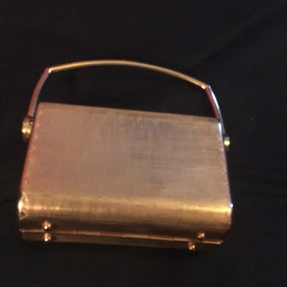 Vintage Rodo handbag - Picture 2 of 5